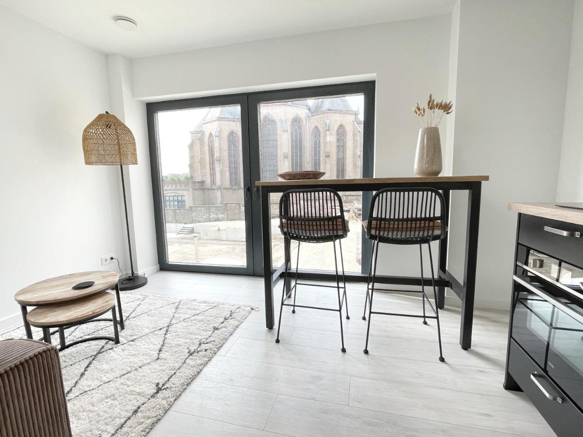Studio La Rose Арнем Экстерьер фото