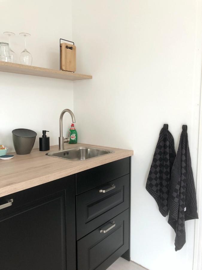 Studio La Rose Арнем Экстерьер фото