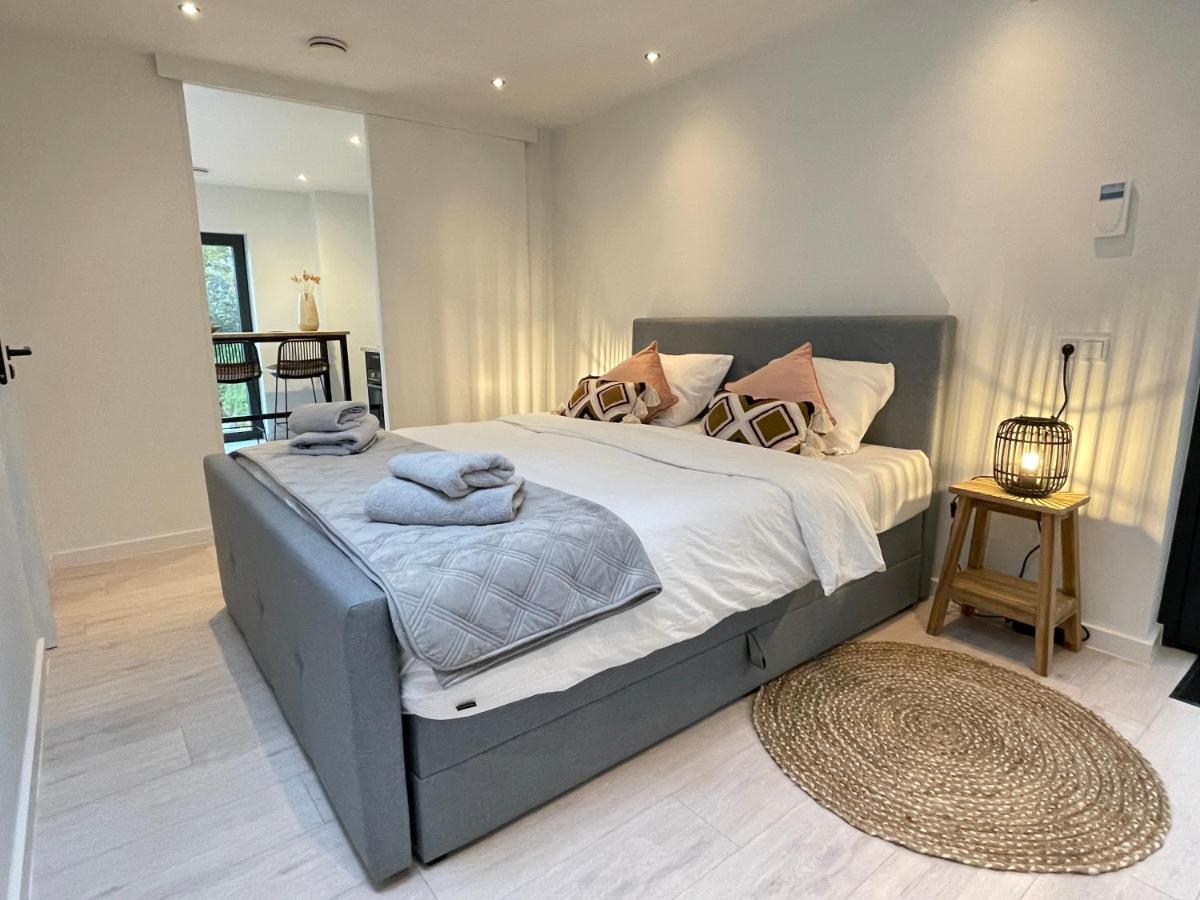 Studio La Rose Арнем Экстерьер фото